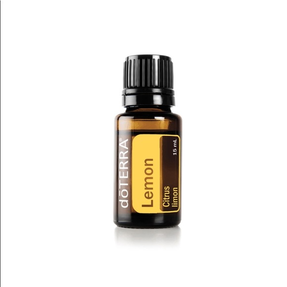 Essential Oil ๐doTerra Lemon - Picture 7 of 7